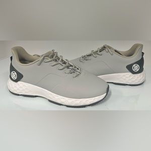 Men’s MG4+ Golf Shoe Size 9. NWOB. Gfore G/FORE GFORE G-FORE